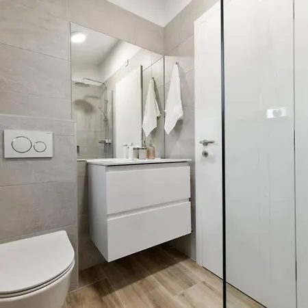 Villa New Buterin With Heated Pool Novigrad (Dalmatia)