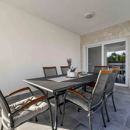 New Buterin With Heated Pool